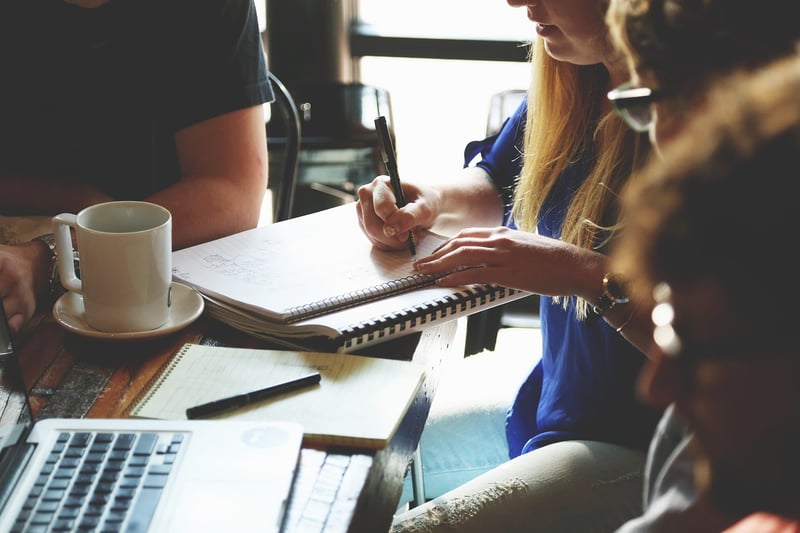 Networking Strategies
