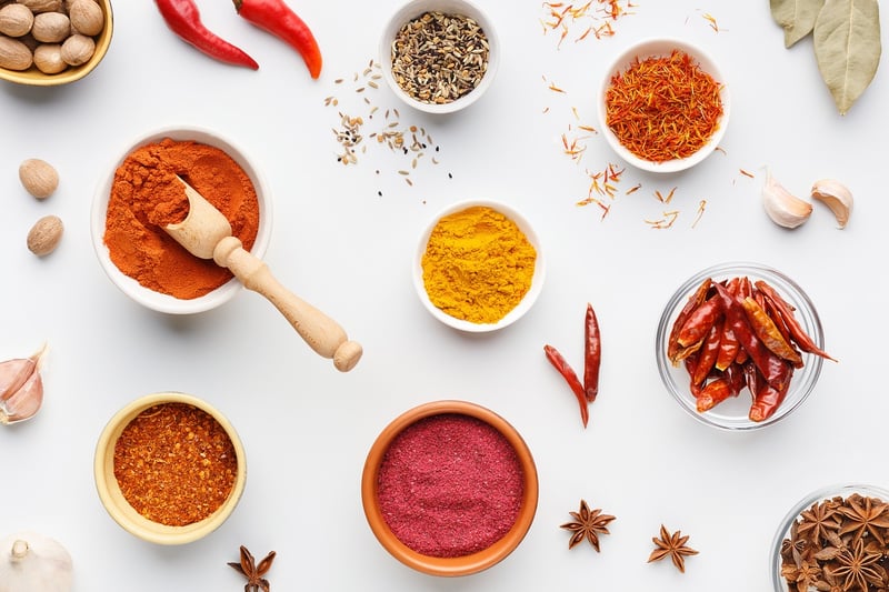 Culinary Delights